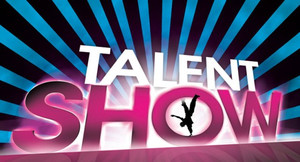 Talent Show information