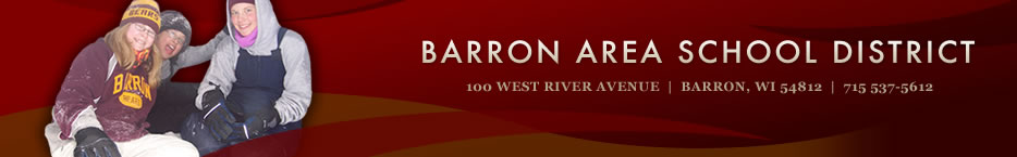 Barron Area School District