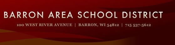 Barron Area School District