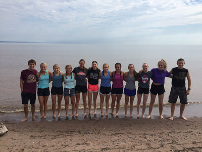 Cross Country 2018 - Photo Number 5