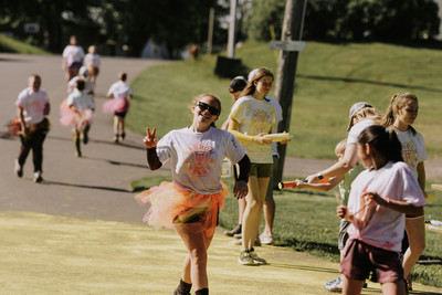 Color Run FUN