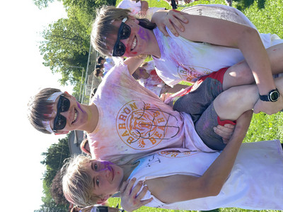 Color Run FUN