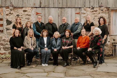 Barron Area Education Foundation Board - Photo Number 1