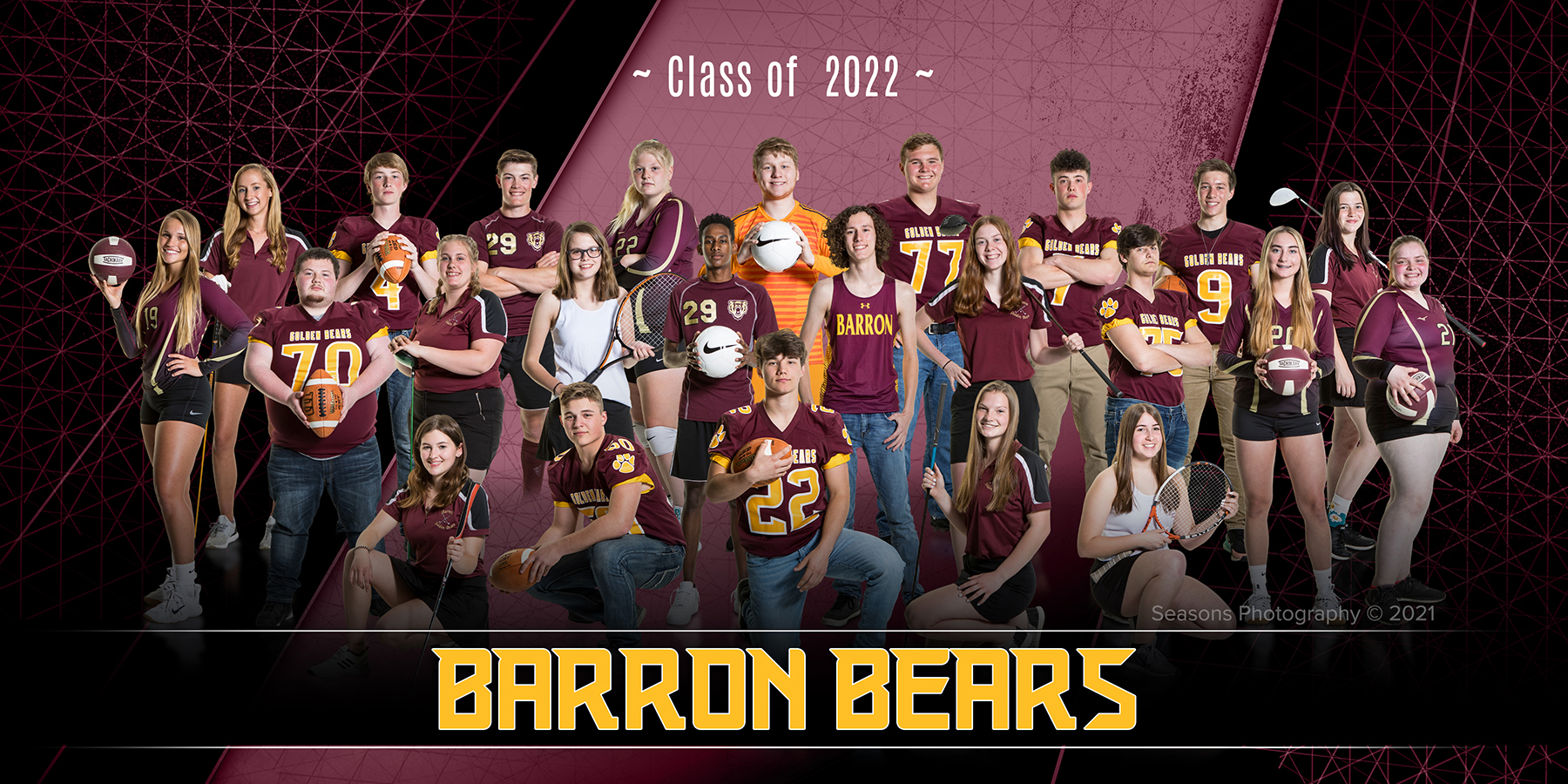 Barron Area School District - New