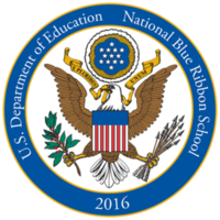 Woodland Elementary - National Blue Ribbon School