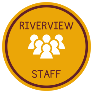 Riverview Staff