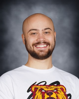 Image of SAMUEL BARRETT