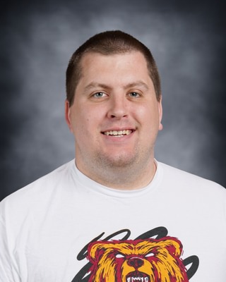 Image of JONATHAN CERNEY
