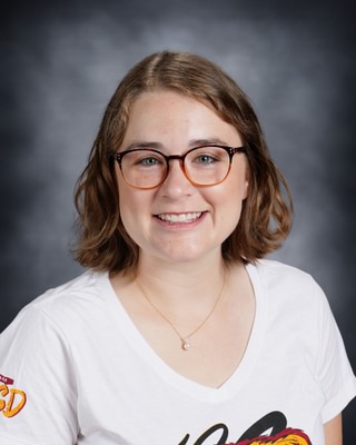 Image of MADELINE ABBATACOLA