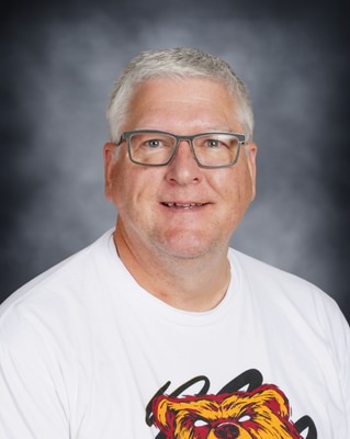 Image of GREGORY ADAMS