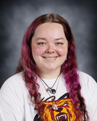 Image of MICHAELA ALLEMAND