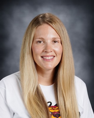 Image of KELLY ALLEN