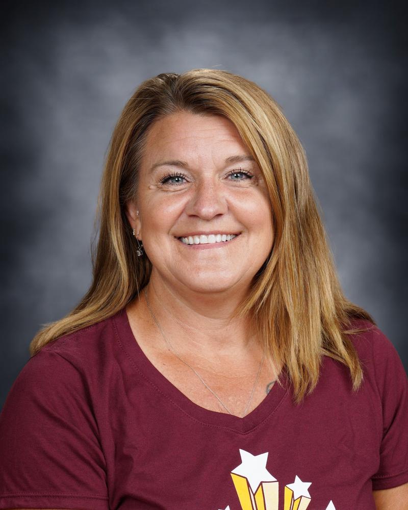 CARRIE AMUNDSON