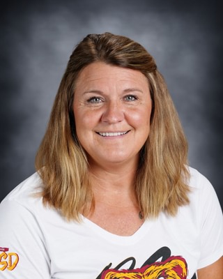 Image of CARRIE AMUNDSON