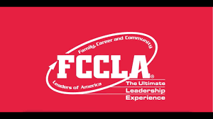 Join FCCLA!