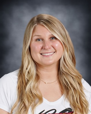 Image of MACKENZIE ANDERSON
