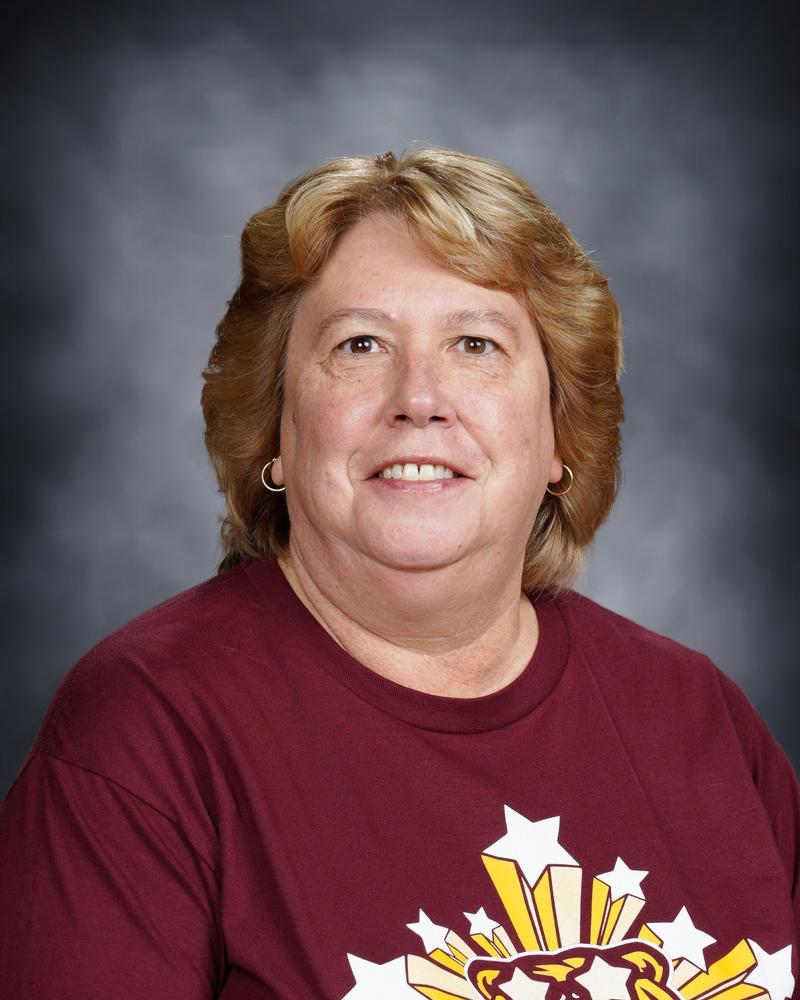 SHELLY BALTS