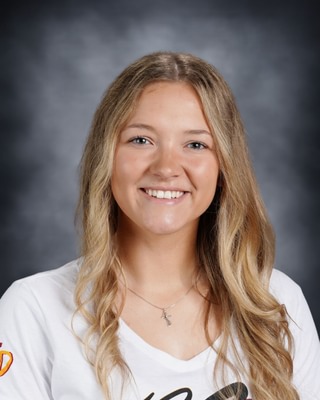 Image of BROOKE BATES