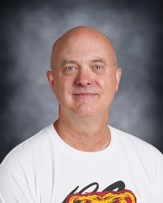 Image of KY BAUMGARD