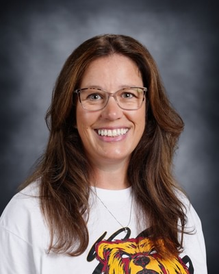 Image of AMY BECKENDORF