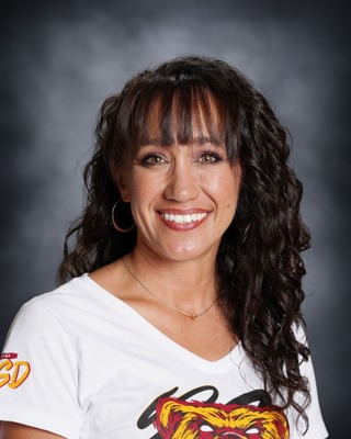 Image of NIKKI BEEBOUT