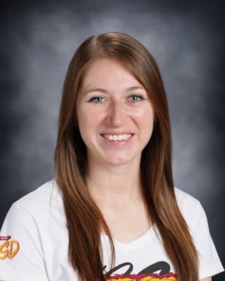 Image of SARA BLACK