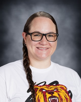 Image of Candace Calvetti