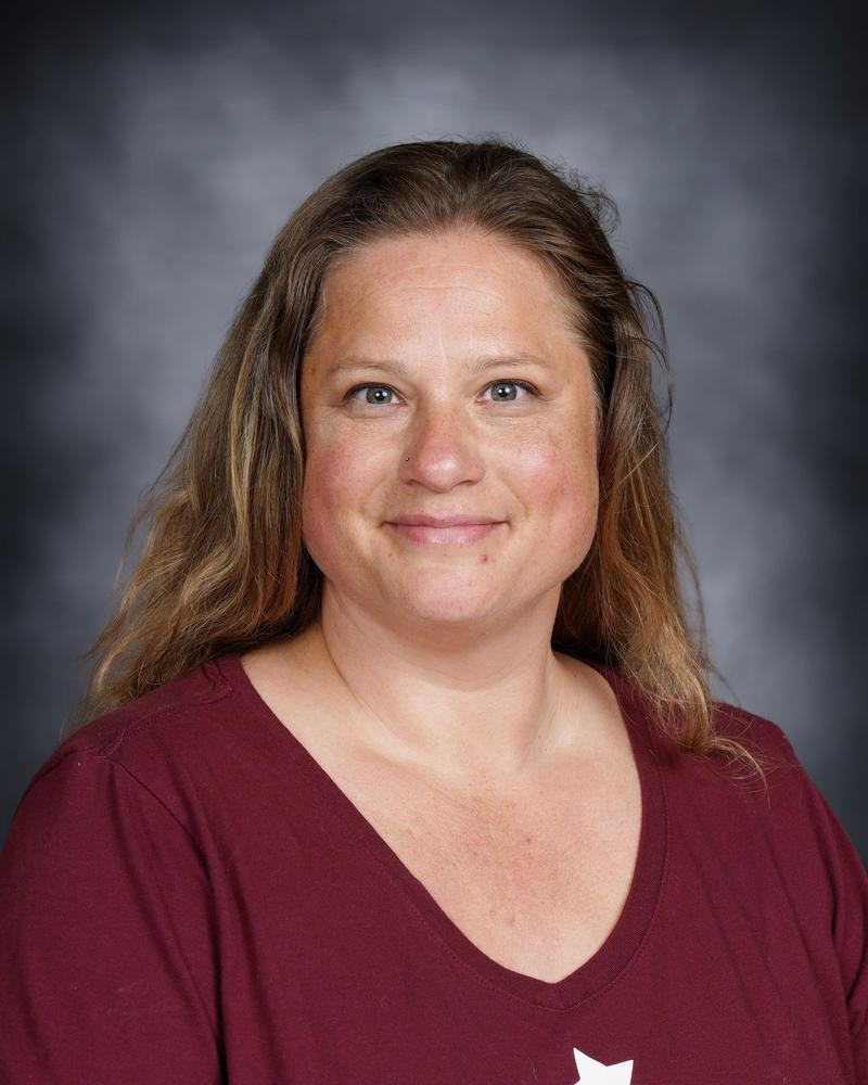 CARI COLEGROVE