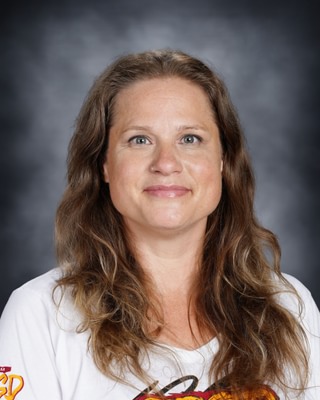 Image of CARI COLEGROVE