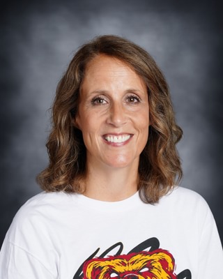 Image of BETH COMSTOCK