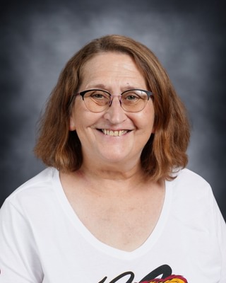 Image of DEBORAH COX