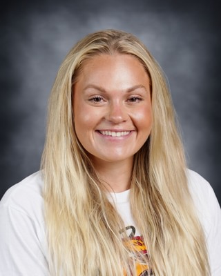 Image of CARLIE CROTTEAU