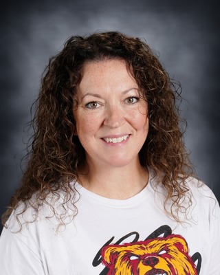 Image of MEGAN DANIELSEN