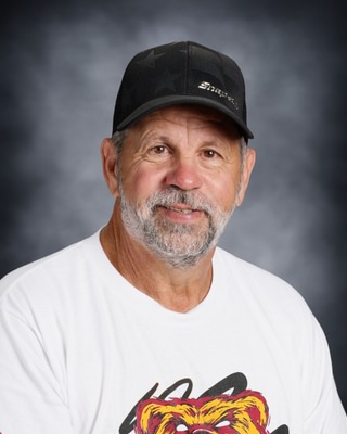 Image of WAYNE ECKLOR