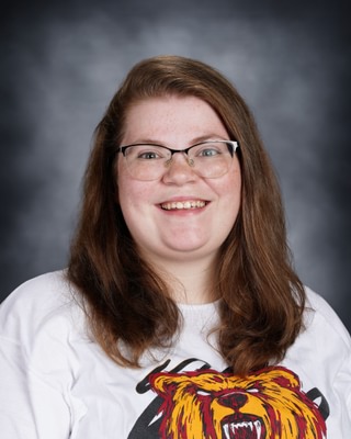 Image of SAMANTHA ELAM