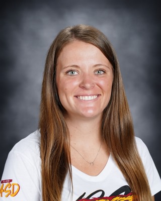 Image of MAKAYLA LEE