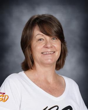 Image of ALI FENTRESS