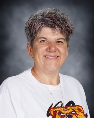 Image of KIMBERLY FRANDSEN