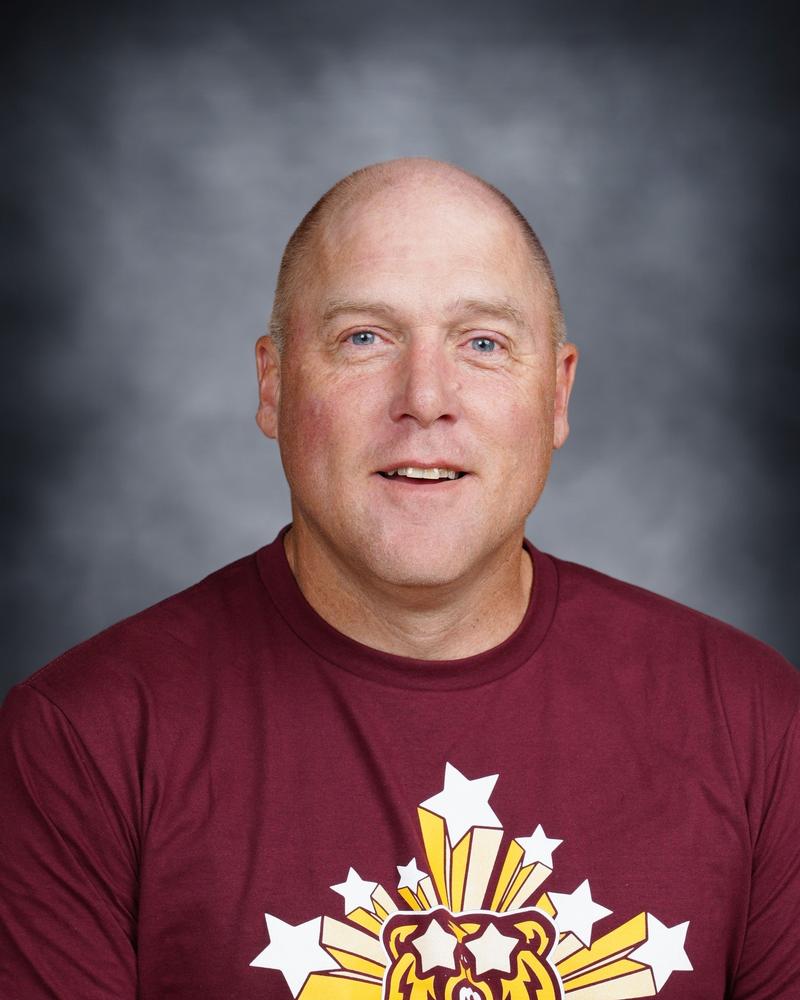 TRAVIS GUNTHER