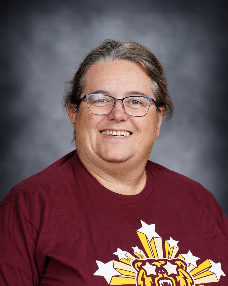 KAREN HALE