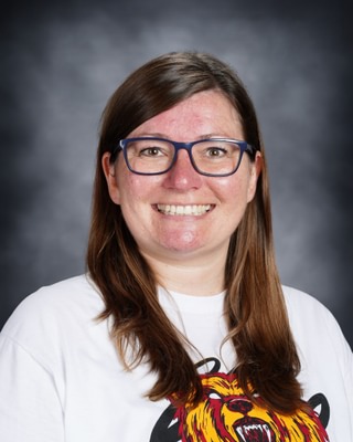 Image of AMANDA HOLTEN