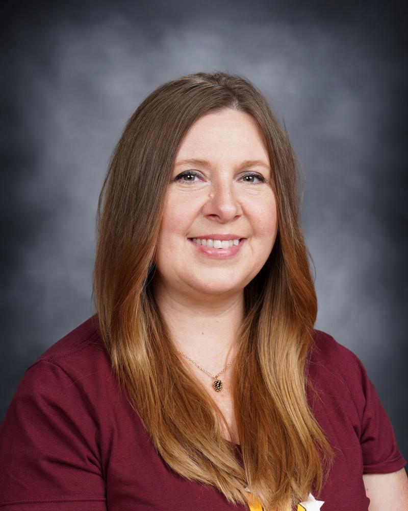 REBECCA JOHNSON-WHITTEN