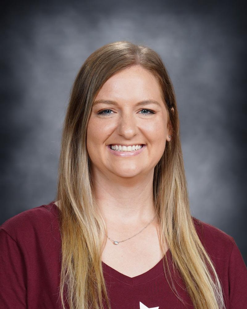 LEEANN KLAWITER