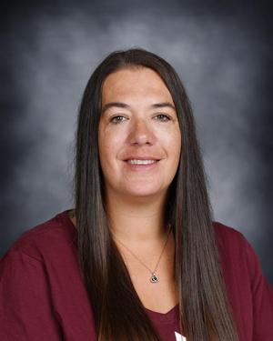 LAMBERT, LYNDSEY