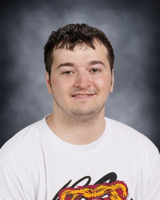 Image of TYLER LARSON