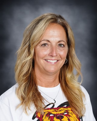 Image of STEPHANIE LINSMEYER