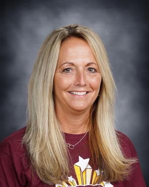 LINSMEYER, STEPHANIE