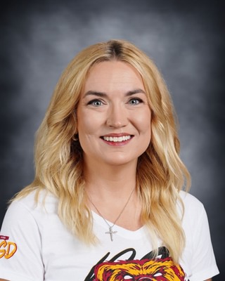 Image of BRIANNE MCLENNAN