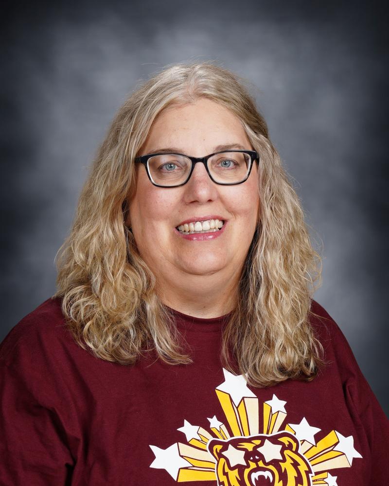 DONNETTE MICKELSON
