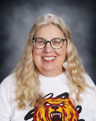 Image of DONNETTE MICKELSON